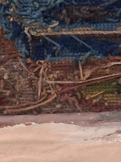 Needlework 1850s-1860s