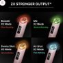 Brand New Medicube AGE-R Booster Pro X2 Facial Skincare Device Image 7