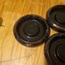 Guinness Vintage Ashtray Bundle Image 4