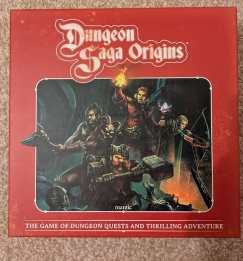 games collection
