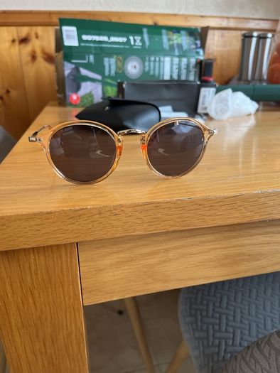 D.Franklin sunglasses
