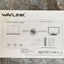 Wavlink Usb 2.0 To Dvi/hdmi Display Adapter Multiple Monitors Model Wl-ug17d1 Image 2