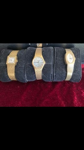 Oriosa Swiss Mechanical watches