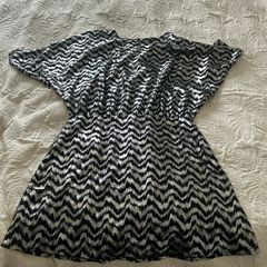 Mikuta Mini Dress Medium