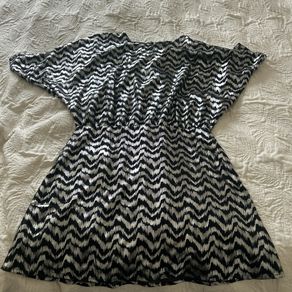 Mikuta Mini Dress Medium