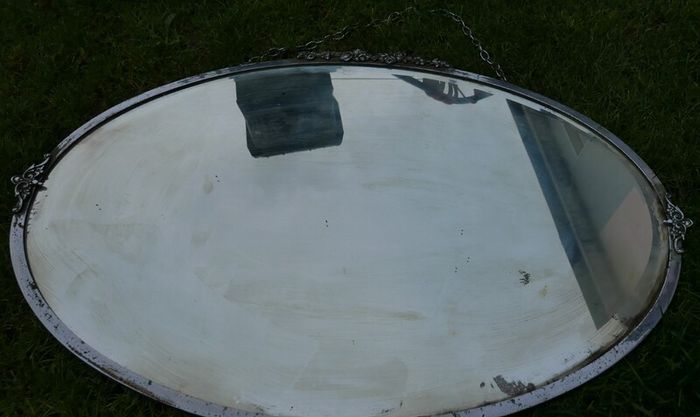 Antique Mirror