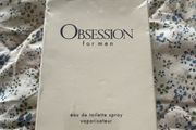 Obsession Calvin Klein Eau de Toilette
