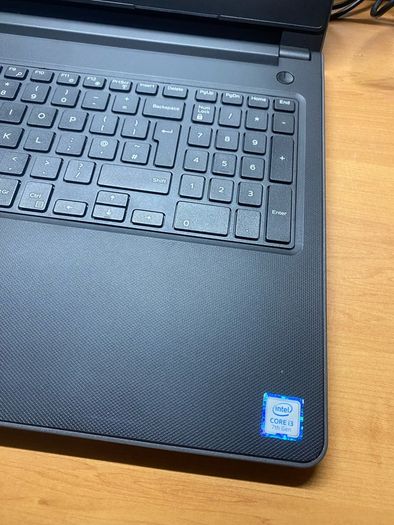 6 x Dell Laptops i3 pro 4gb ram 128gb ssd w10
