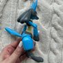 Jazwares LLC Nintendo Pokemon Select Articulated approx. 6" Figure Used Please look at the pictures Image 9
