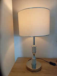 lamp
