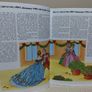 366 Fairy Tales Large Hardback Story Book Image 4