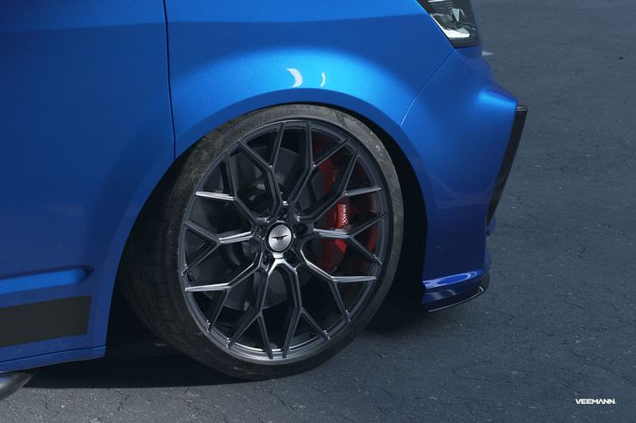 Veemann V-FS66 Alloys Wheels