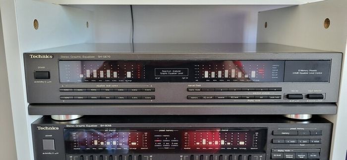 Technics SH GE70