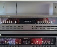 Technics SH GE70