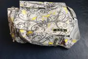 Ju Ju Be changing bag