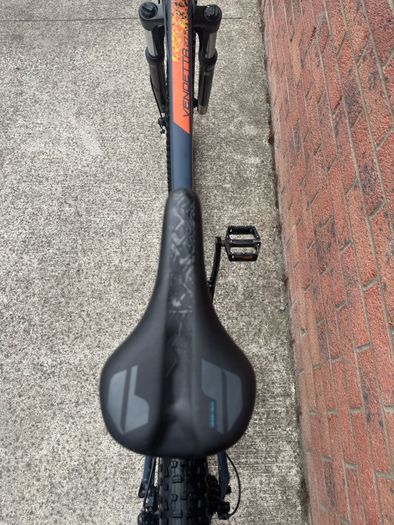Carrera Vendetta 27.5" MTB