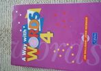 A Way with Words 4 (cj Fallon) - Primary school book