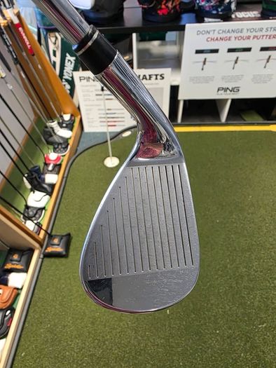 Callaway Paradym Irons