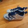 Adidas kids astro turf boots UK 4.5 Image 2