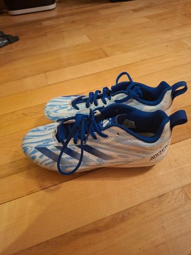 Adidas kids astro turf boots UK 4.5