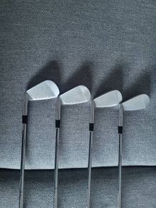 Mizuno and Taylormade Golf Clubs for sale