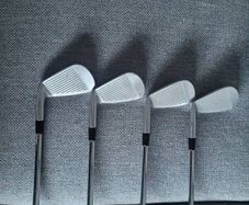 Mizuno and Taylormade Golf Clubs for sale