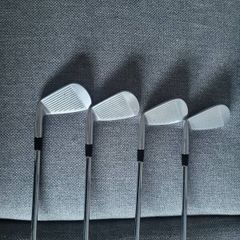 Mizuno and Taylormade Golf Clubs for sale