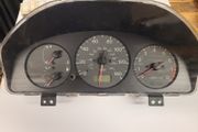Mazda 323 GLX Instrument Cluster