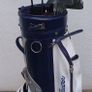 Beginners Set of Golf Clubs Image 2