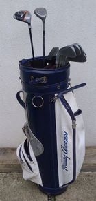 Set of Golf Clubs