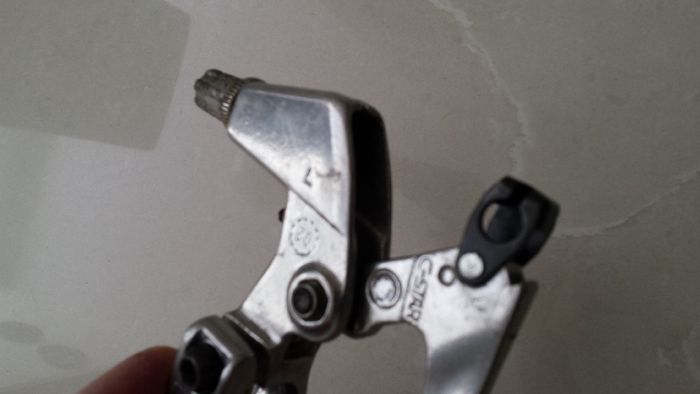 Bicycle / bike parts