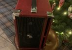 Phil Jones BG-110 Bass Cub Combo bass amp