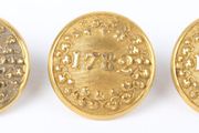1782 Club Buttons