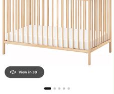 Baby Cot