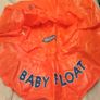 Intex My Baby Float Inflatable Swim Ring Seat Image 3