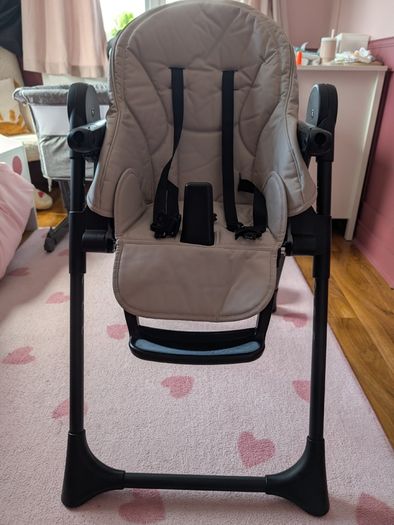 Nup Nup high chair