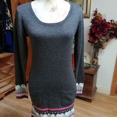 New look wool dress, .