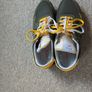 Nike N.354 Green and yellow Image 3