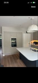 Kitchen Cabinets