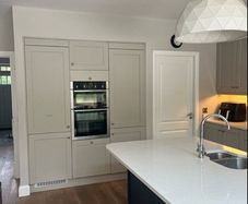 Kitchen Cabinets