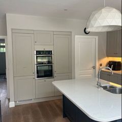Kitchen Cabinets