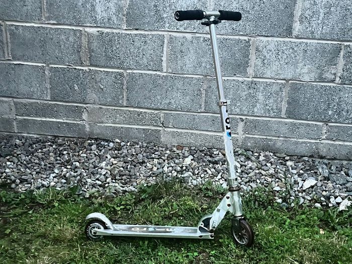 scooter