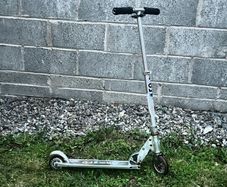 scooter