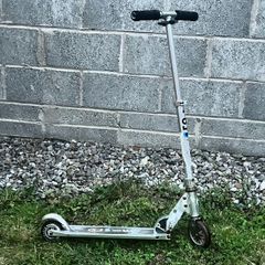 scooter