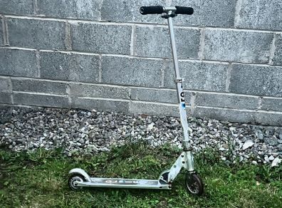 scooter