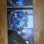 The X Files complete 5th season Collector edition dvd Image 4