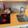IKEA Play Kitchen Image 3