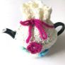 Handmade Crochet Tea Cosy Selection Image 2