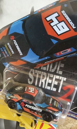 Hot Wheels Premium NISSAN Z New On Card