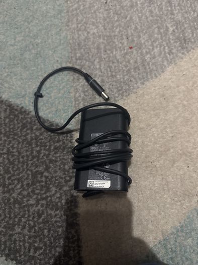 charger